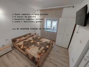 Casa Bogdan oferte-cazare
